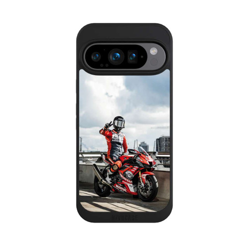 Google Pixel 9 Pro NIVOpure Rennfahrer - MDS