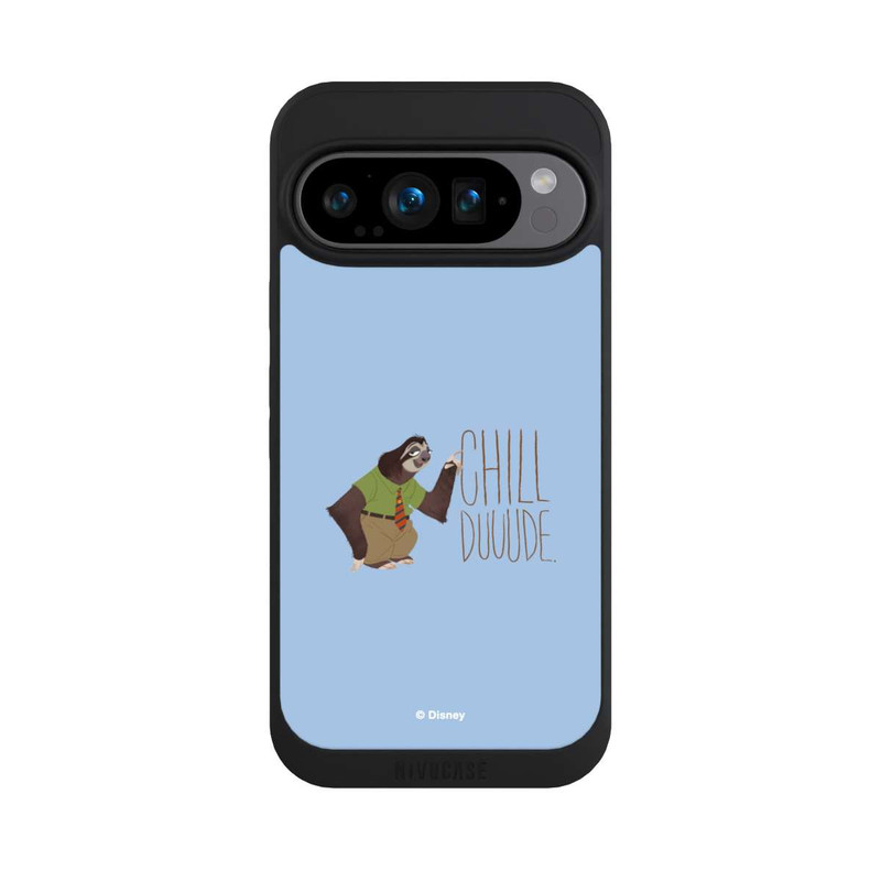 Pixel 9 Pro NIVOpure Flash Chill Zootopia