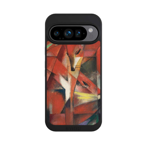 Google Pixel 9 Pro NIVOpure Der Fuchs von Franz Marc