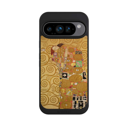 Google Pixel 9 Pro NIVOpure Fulfilment by Gustav Klimt