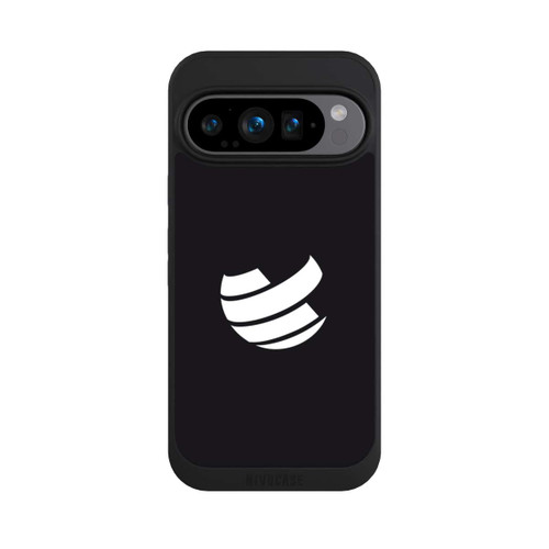 Google Pixel 9 Pro NIVOpure Icon Weiß