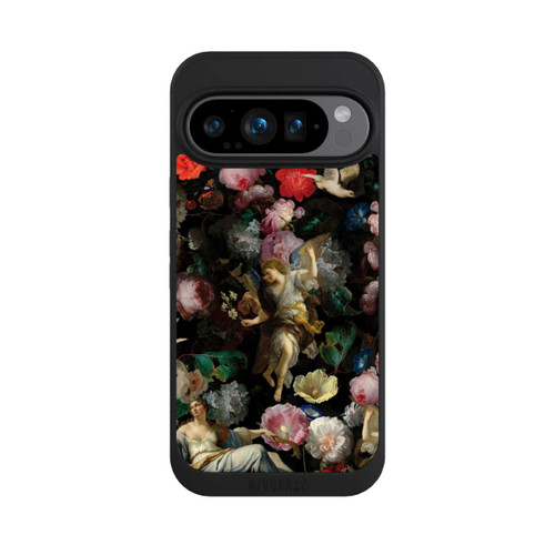 Google Pixel 9 Pro NIVOpure Art and religion