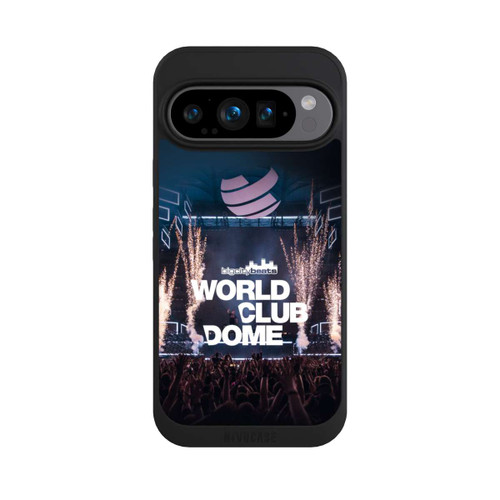 Google Pixel 9 Pro NIVOpure WCD-Bühne
