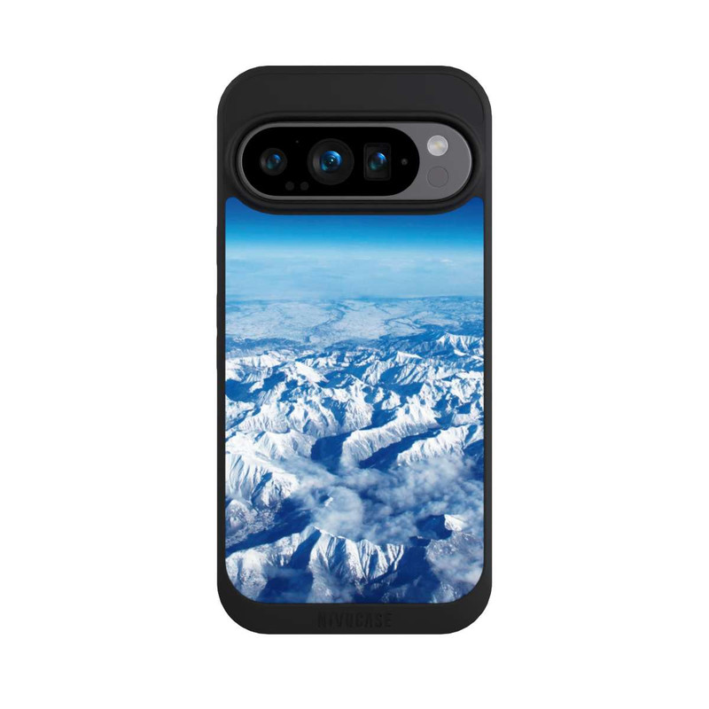 Pixel 9 Pro NIVOpure Mountains Spaceview