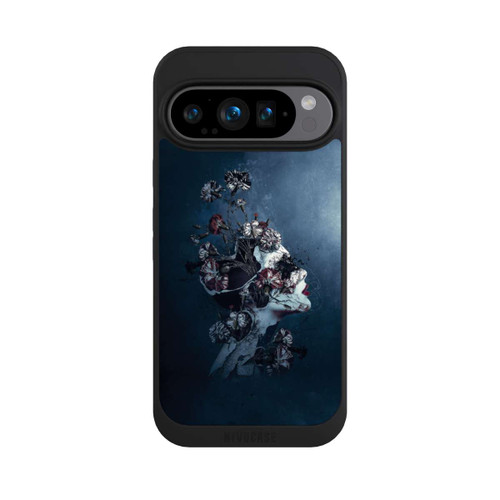 Google Pixel 9 Pro NIVOpure Vom Tag zur Nacht