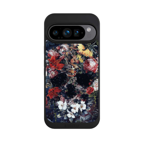 Google Pixel 9 Pro NIVOpure Blütenschädel II