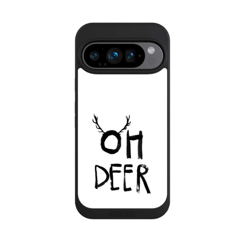 Google Pixel 9 Pro NIVOpure Oh Deer