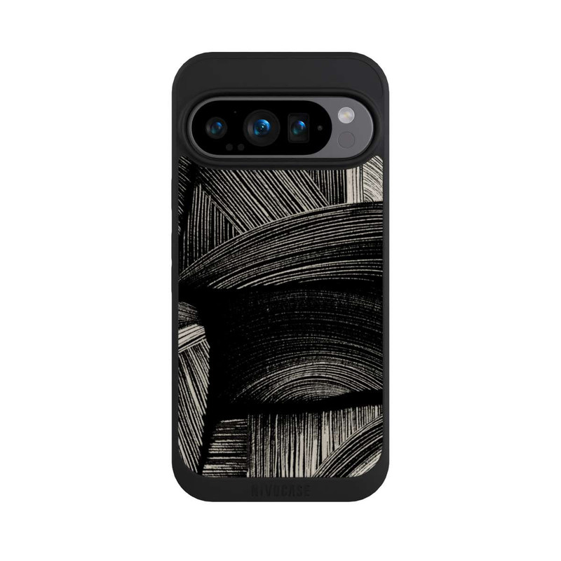 Pixel 9 Pro NIVOpure Strohoptik