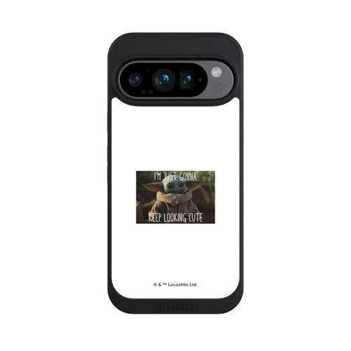 Google Pixel 9 Pro NIVOpure The Child Cute