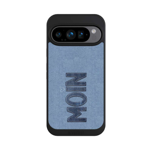 Google Pixel 9 Pro NIVOpure Moin Jeans
