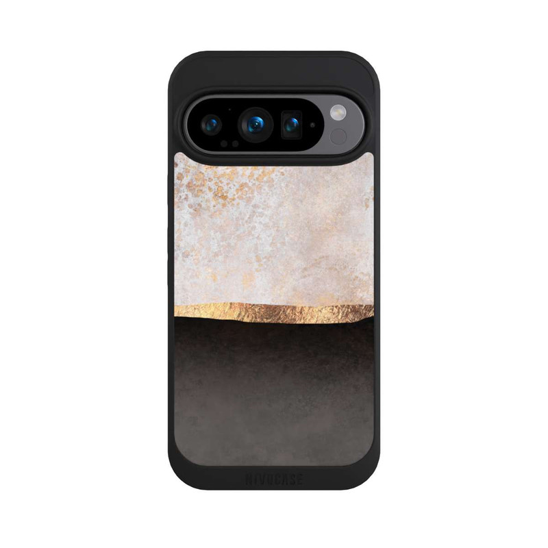 Pixel 9 Pro NIVOpure Beton Himmel