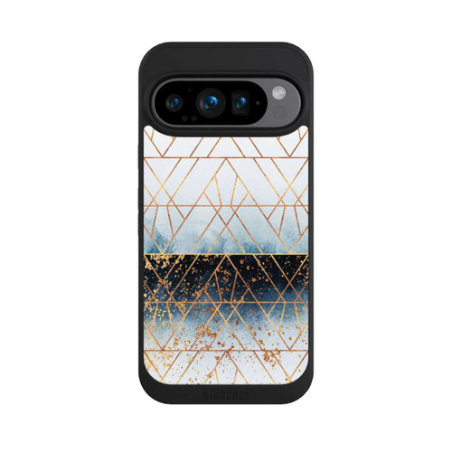 Google Pixel 9 Pro NIVOpure Winter Blue Geo