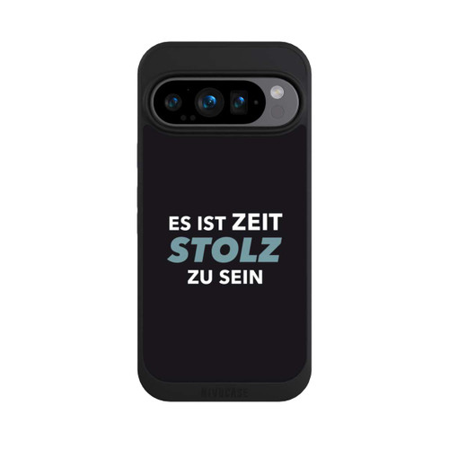 Google Pixel 9 Pro NIVOpure Es ist Zeit Stolz zu Sein