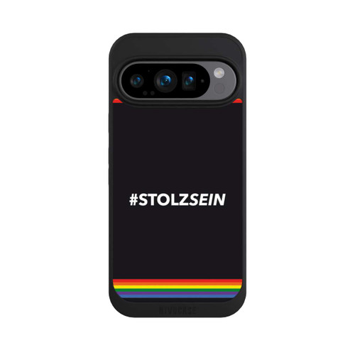 Google Pixel 9 Pro NIVOpure #stolzsein