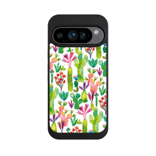 Google Pixel 9 Pro NIVOpure Saftiger Kakteengarten