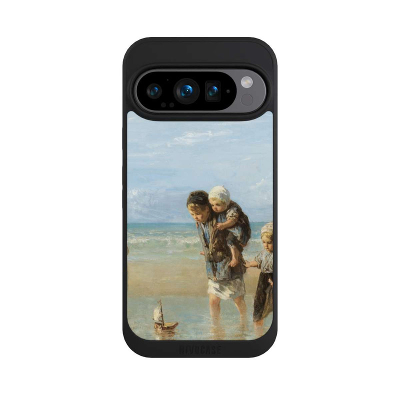 Pixel 9 Pro NIVOpure Children of the Sea