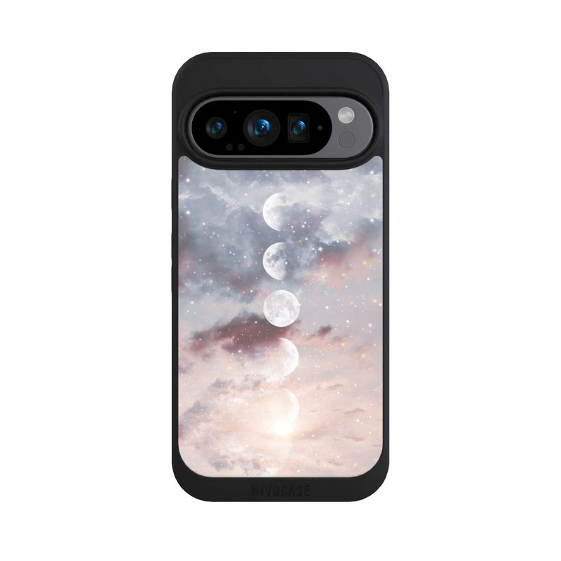 Pixel 9 Pro NIVOpure Mondschein
