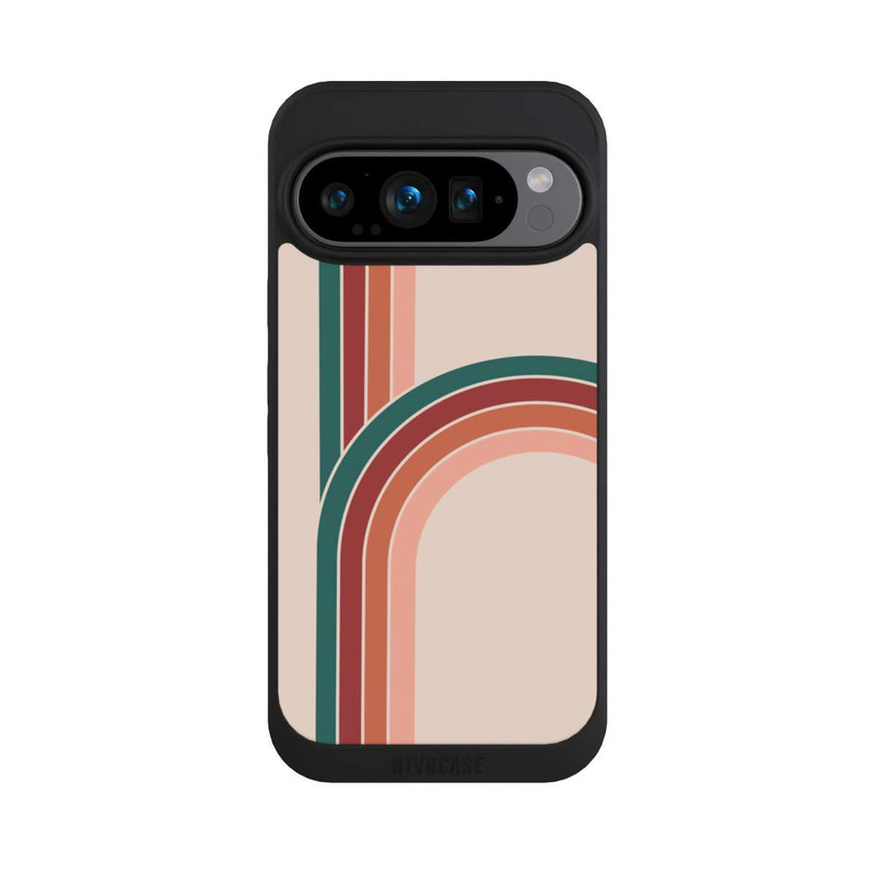 Pixel 9 Pro NIVOpure Erdtöne