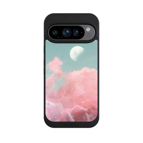 Google Pixel 9 Pro NIVOpure Rosa Mondlicht