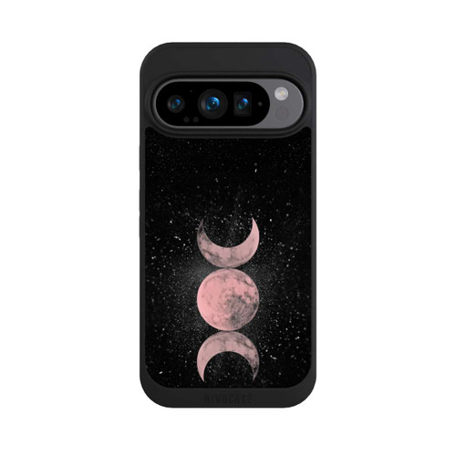 Google Pixel 9 Pro NIVOpure Rosa Mond-Symbol