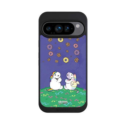 Google Pixel 9 Pro NIVOpure Biscuit stars Pummel und Zebrasus