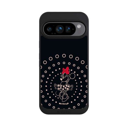 Google Pixel 9 Pro NIVOpure Minnie Sassy Polka Dots