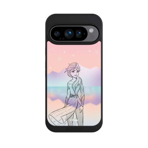 Google Pixel 9 Pro NIVOpure Elsa Frosted Pastel