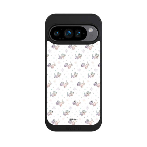 Google Pixel 9 Pro NIVOpure Bruni Frosted Pastel Pattern