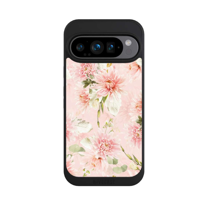 Pixel 9 Pro NIVOpure Blumen zum Träumen