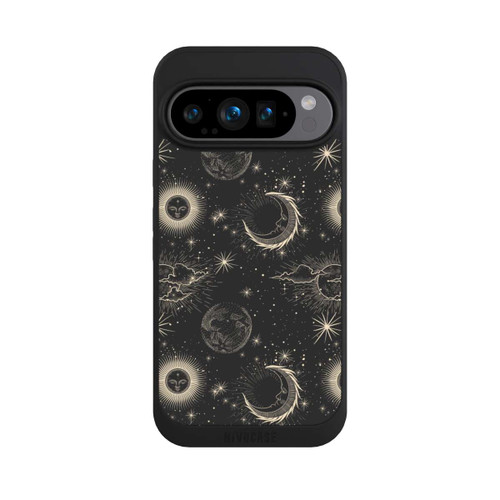 Google Pixel 9 Pro NIVOpure Space Art 2