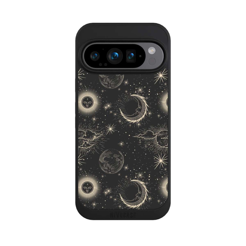 Pixel 9 Pro NIVOpure Space Art 2