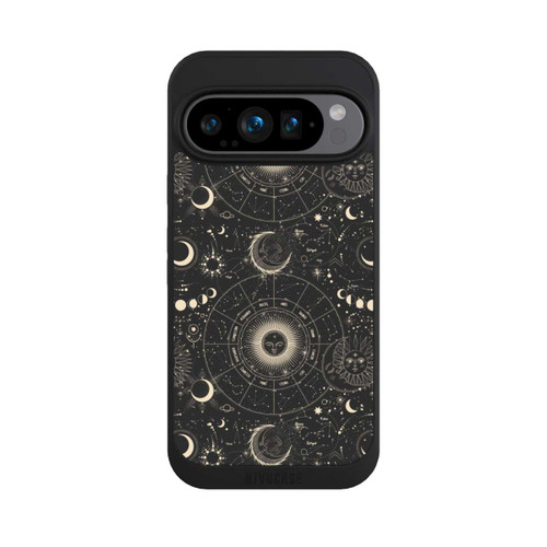 Google Pixel 9 Pro NIVOpure Space Art 3