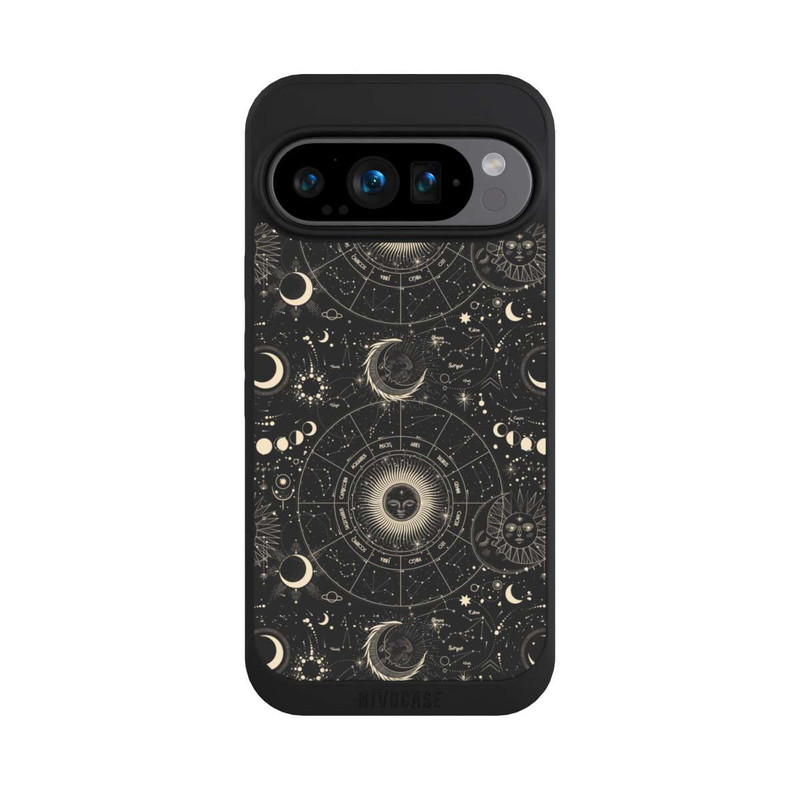 Pixel 9 Pro NIVOpure Space Art 3