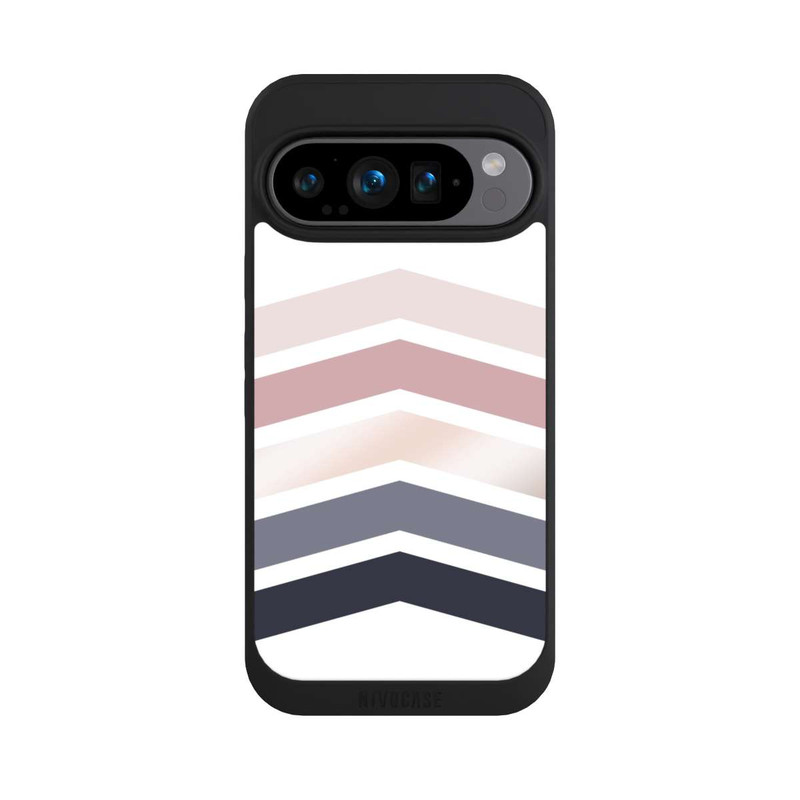 Pixel 9 Pro NIVOpure Streifen