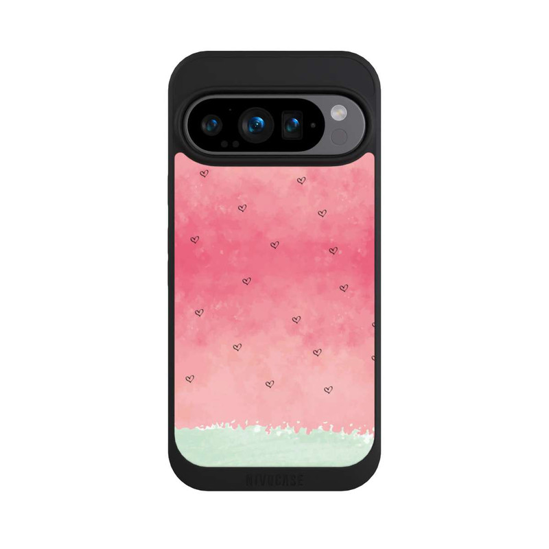 Pixel 9 Pro NIVOpure Wassermelone