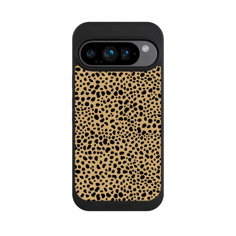 Pixel 9 Pro NIVOpure Leo Pattern