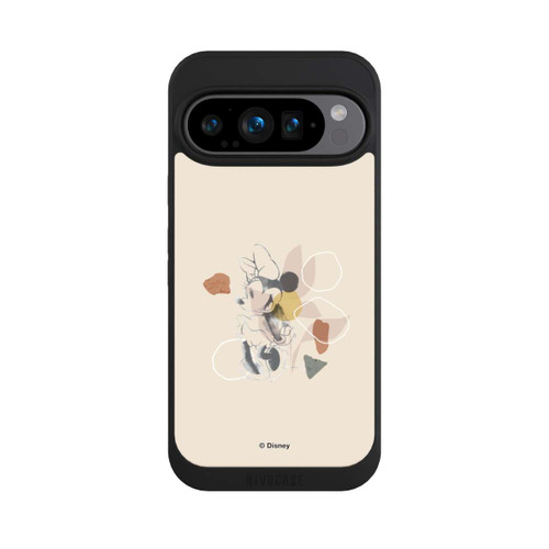 Google Pixel 9 Pro NIVOpure Minnie Abstract Shapes