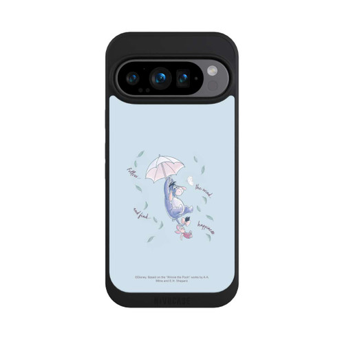Google Pixel 9 Pro NIVOpure Folge dem Wind und finde das Glück