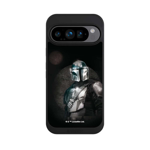 Google Pixel 9 Pro NIVOpure Star Wars Dunkler Soldat