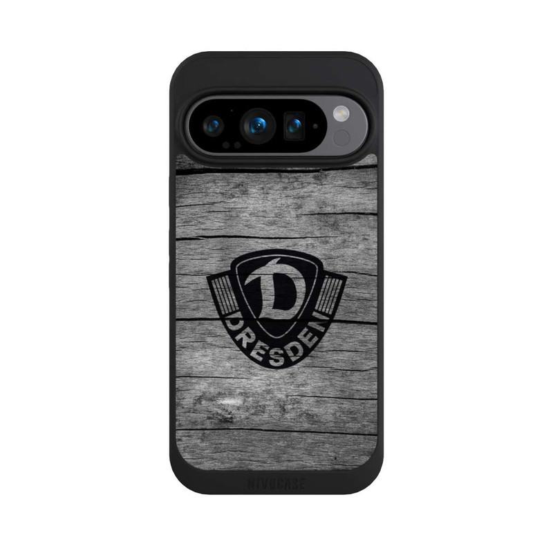 Pixel 9 Pro NIVOpure Dynamo Holz