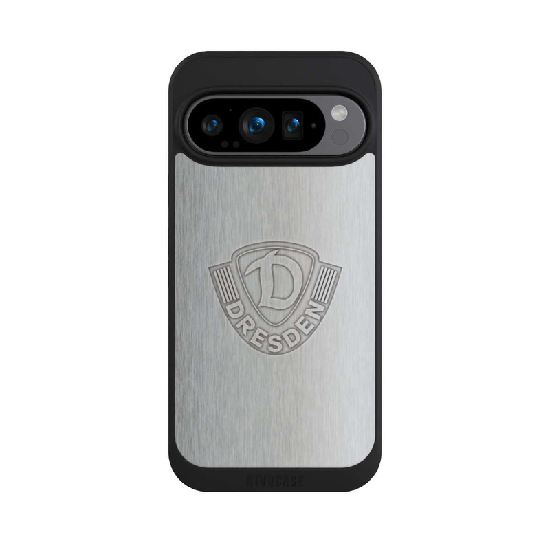 Pixel 9 Pro NIVOpure Dynamo Metall