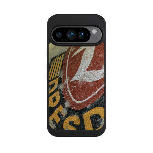 Google Pixel 9 Pro NIVOpure Dynamo Logo