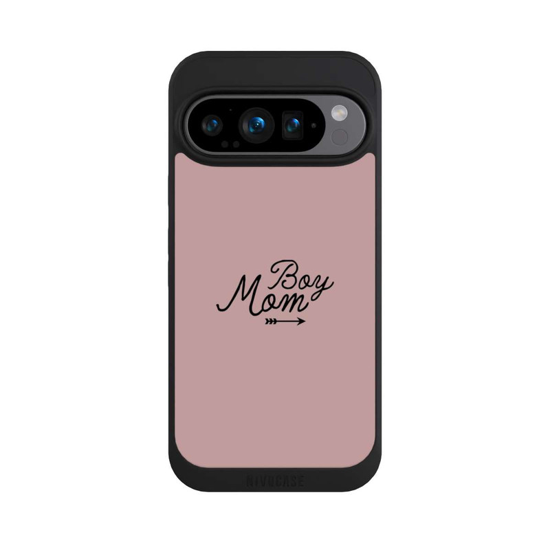 Pixel 9 Pro NIVOpure Boy Mom