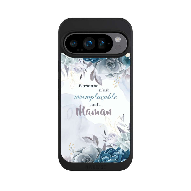 Pixel 9 Pro NIVOpure Maman Irremplaçable