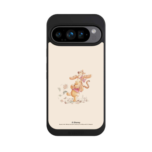 Google Pixel 9 Pro NIVOpure Winnie Puuh and Tigger Shenanigans