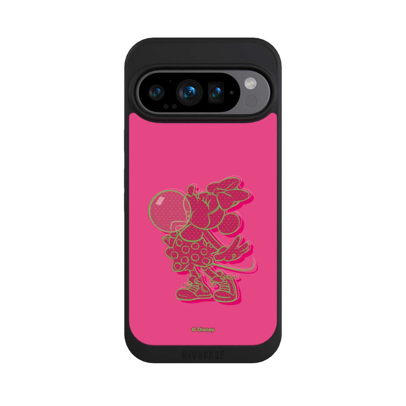 Pixel 9 Pro NIVOpure Minnie Forever Young