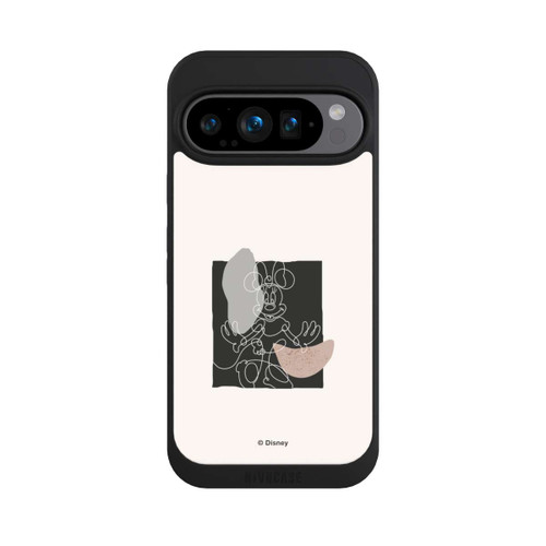 Google Pixel 9 Pro NIVOpure Minnie Abstrakte Formen 2