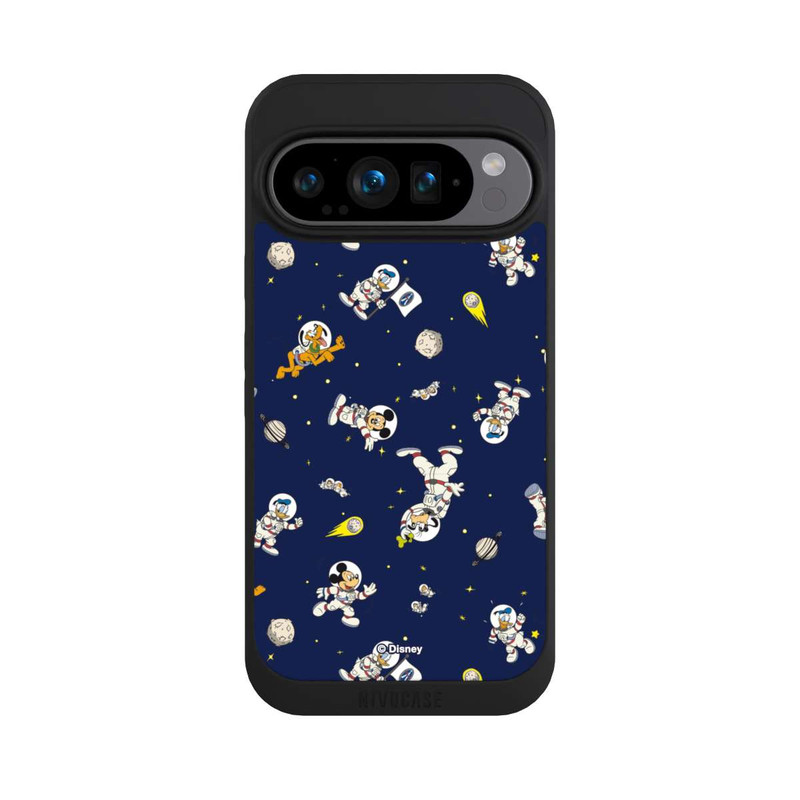 Pixel 9 Pro NIVOpure Micky und Goofy Universum
