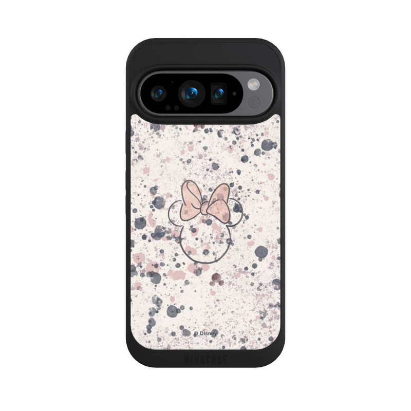 Pixel 9 Pro NIVOpure La souris Minnie Splash