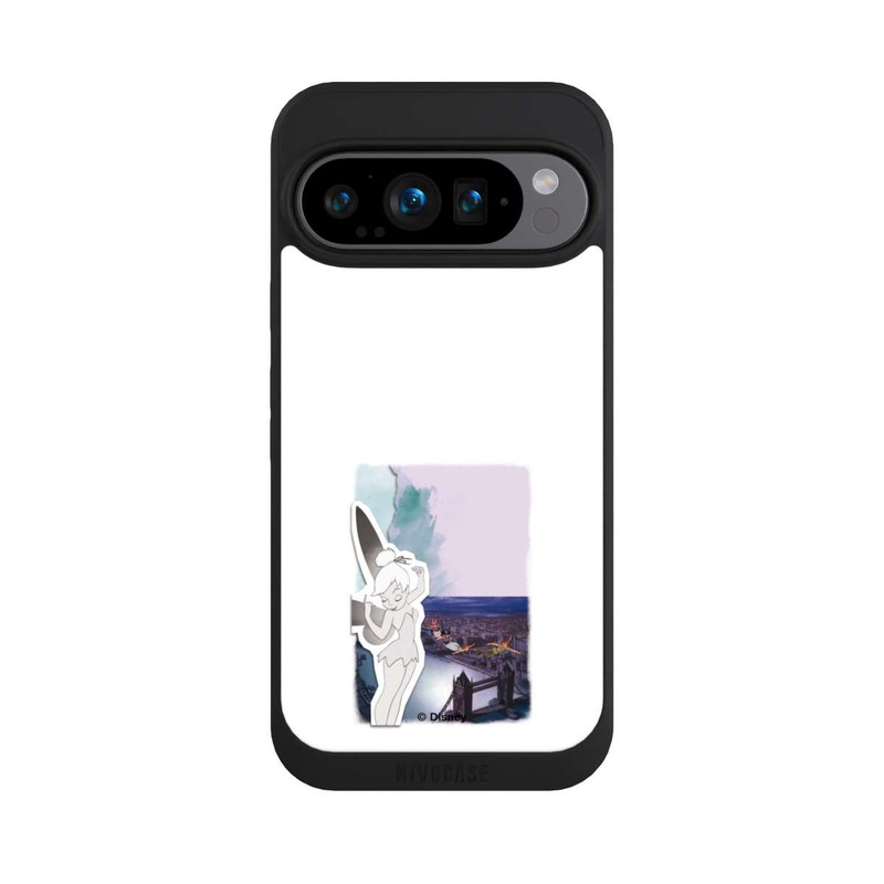 Pixel 9 Pro NIVOpure Tinkerbell Flying